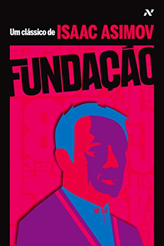Fundação – Isaac Asimov