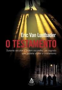 O Testamento – Eric van Lustbader