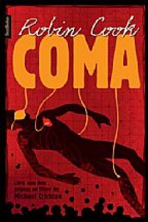 Coma – Robin Cook