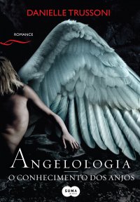 Angelologia – Danielle Trussoni
