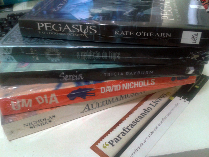 novas aquisições do blog #3