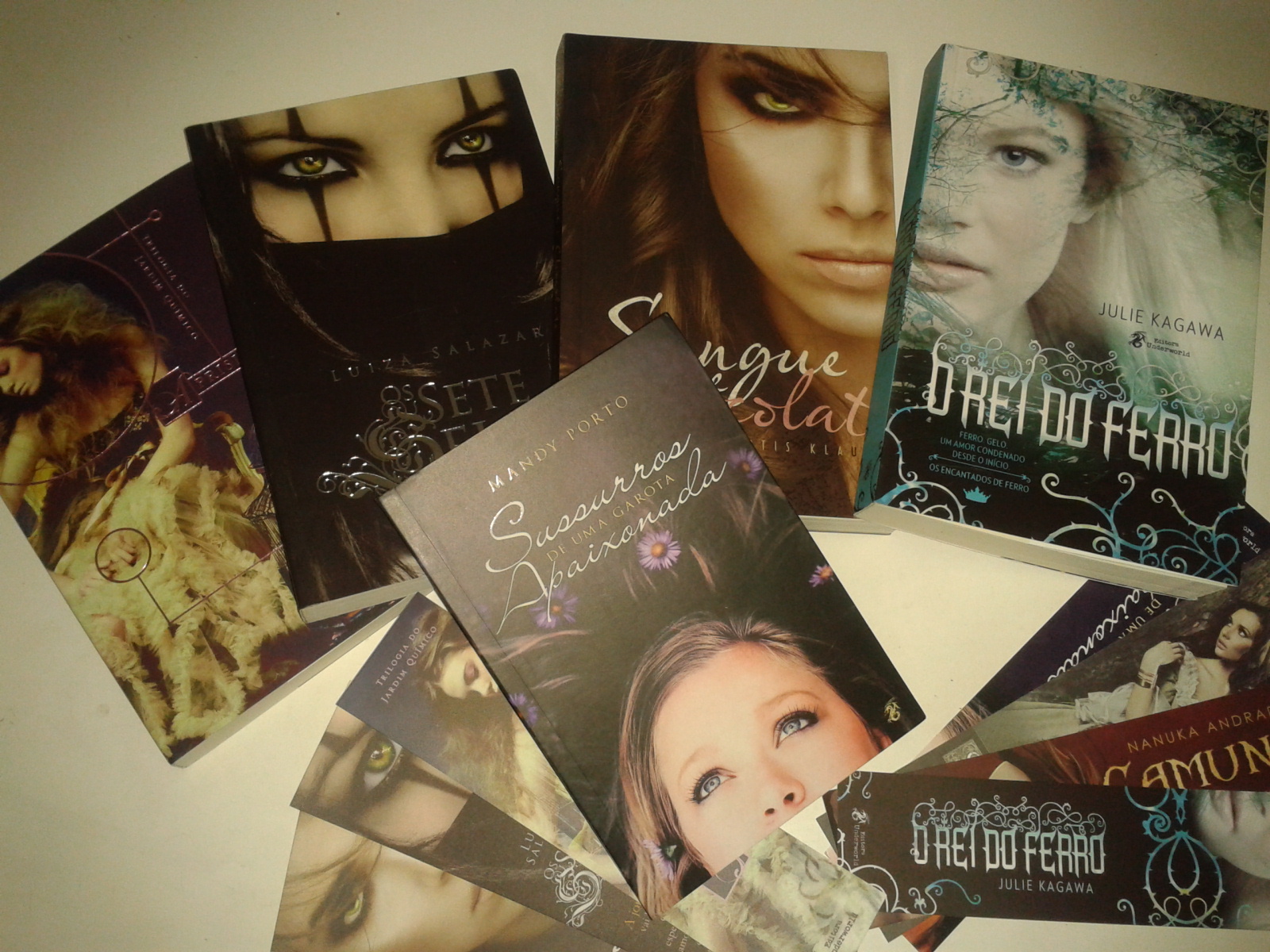 novas aquisições do blog #5