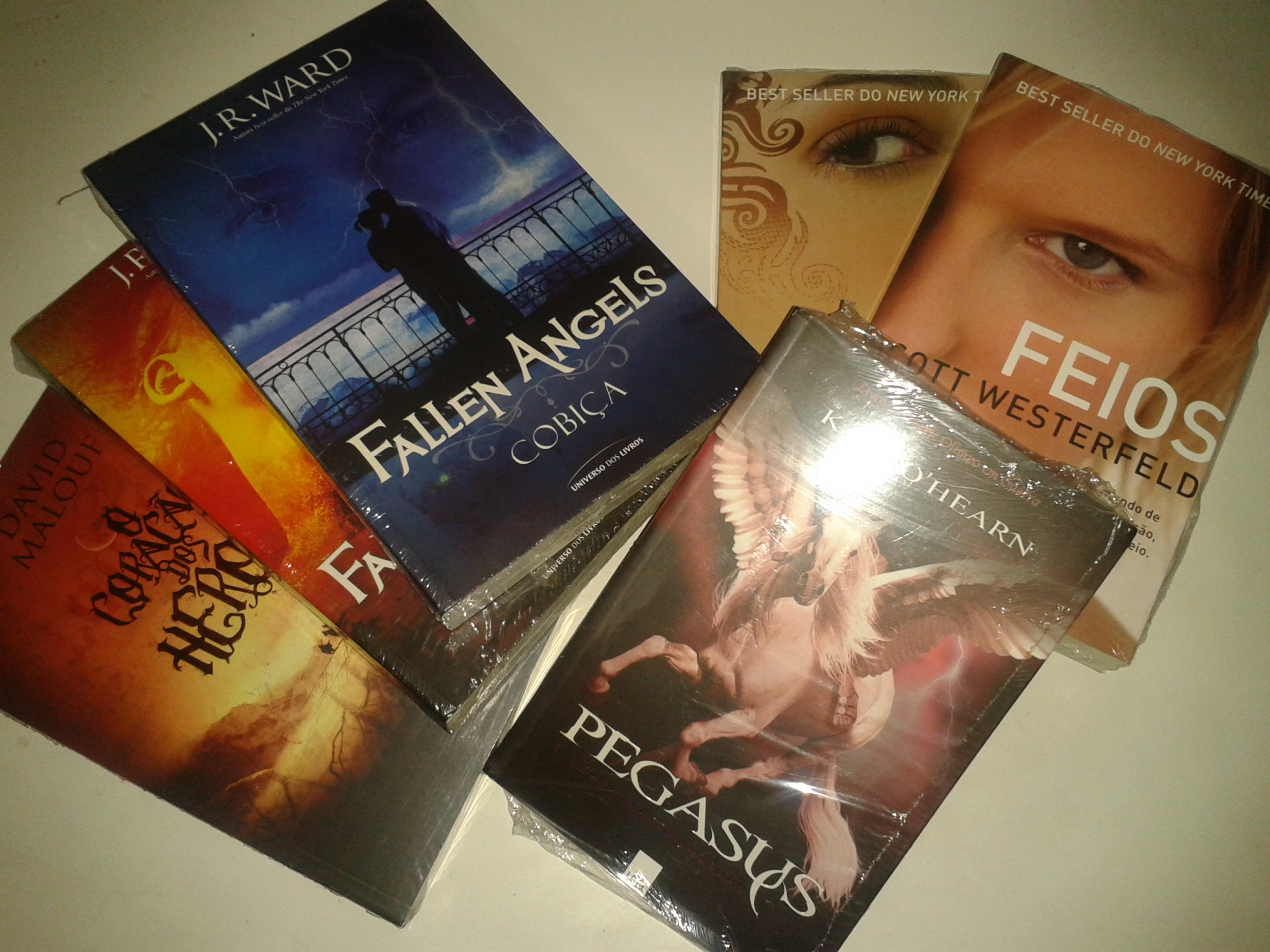 novas aquisições do blog #6