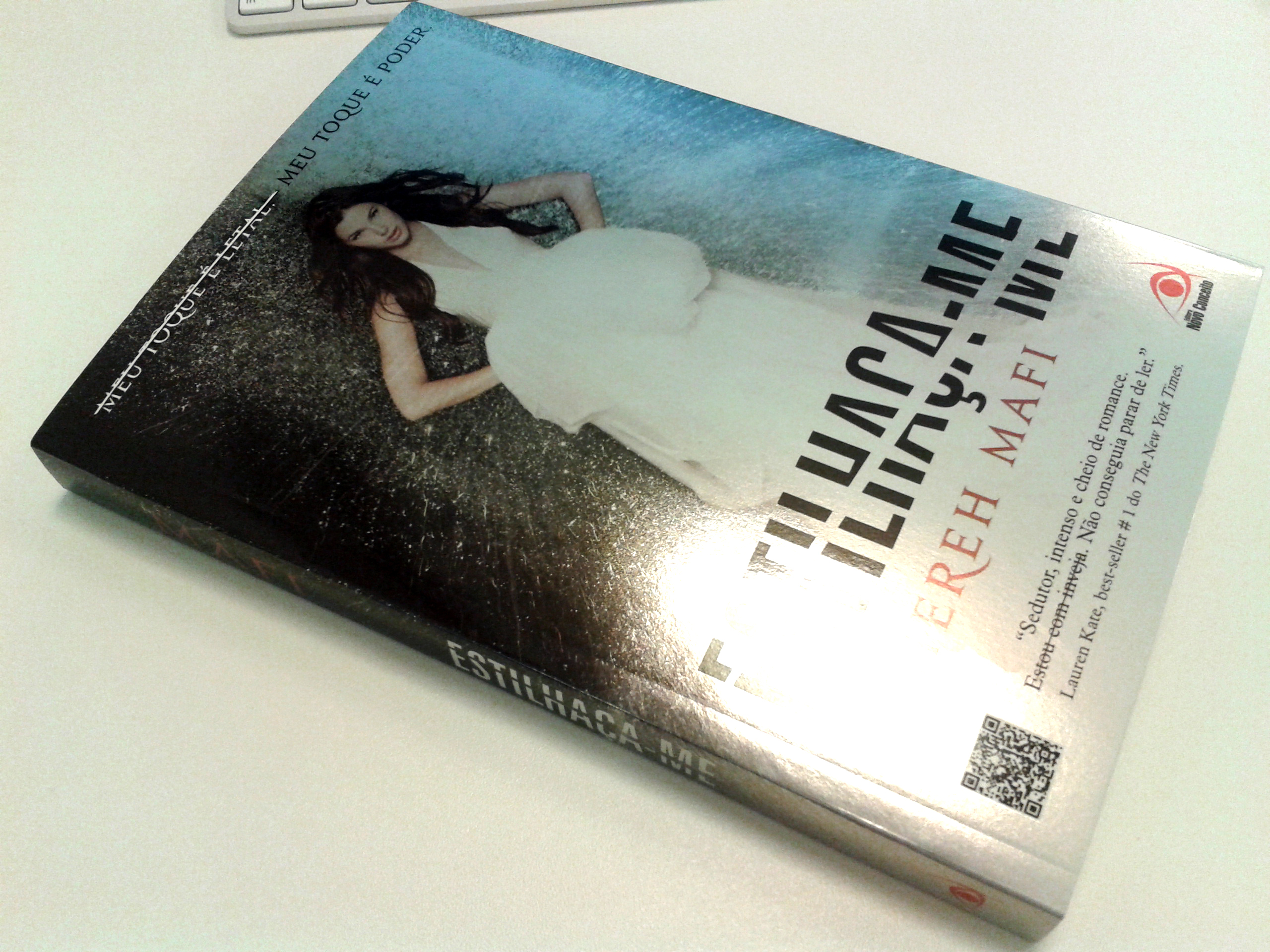 novas aquisições do blog #8