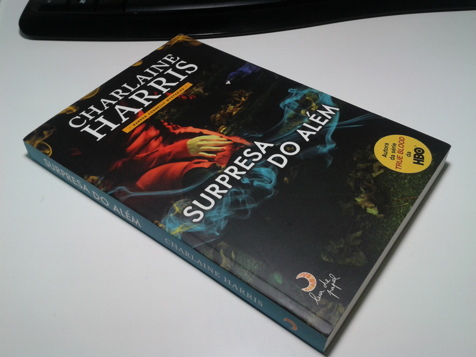 novas aquisições do blog #10