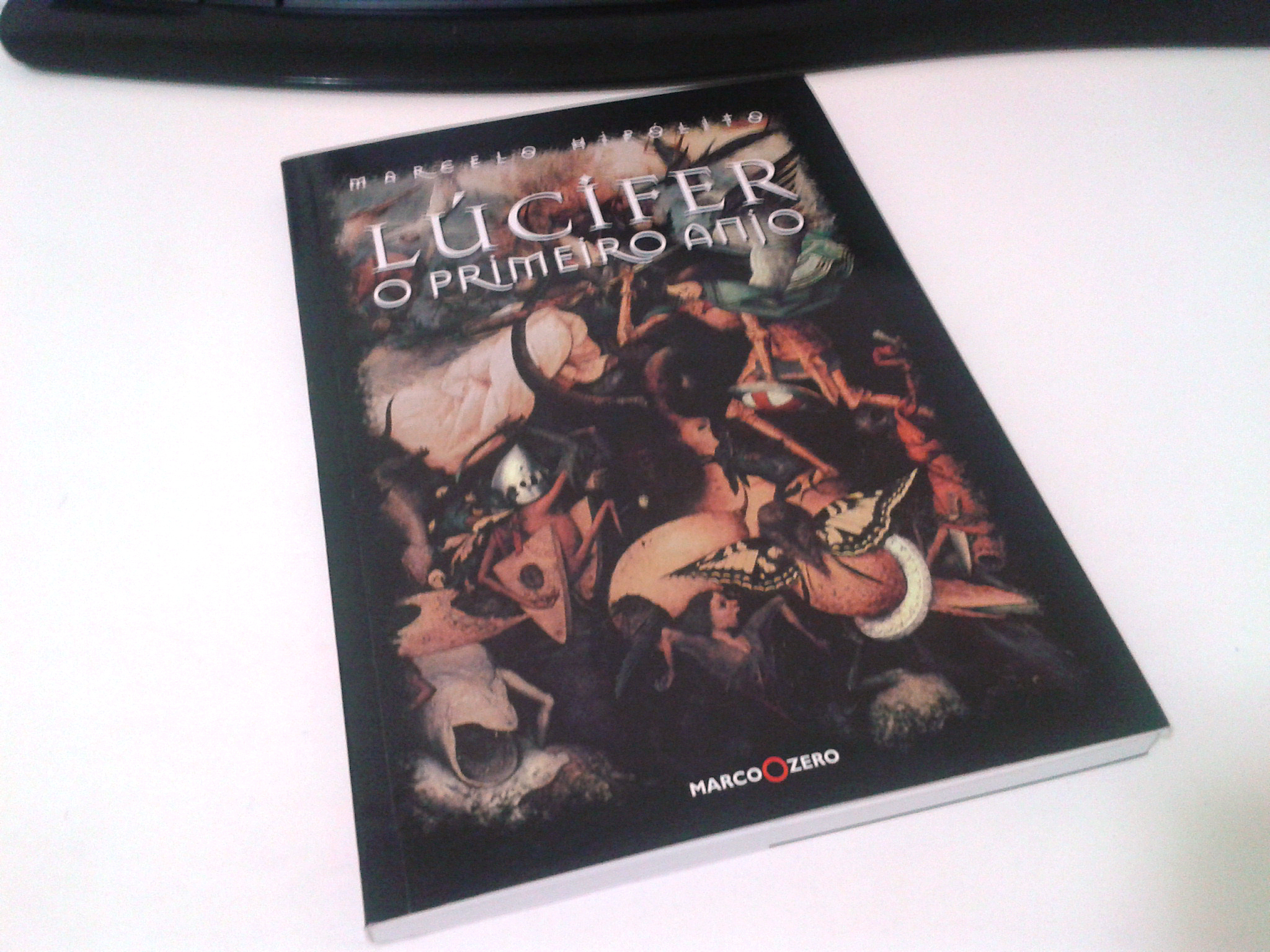 novas aquisições do blog #12