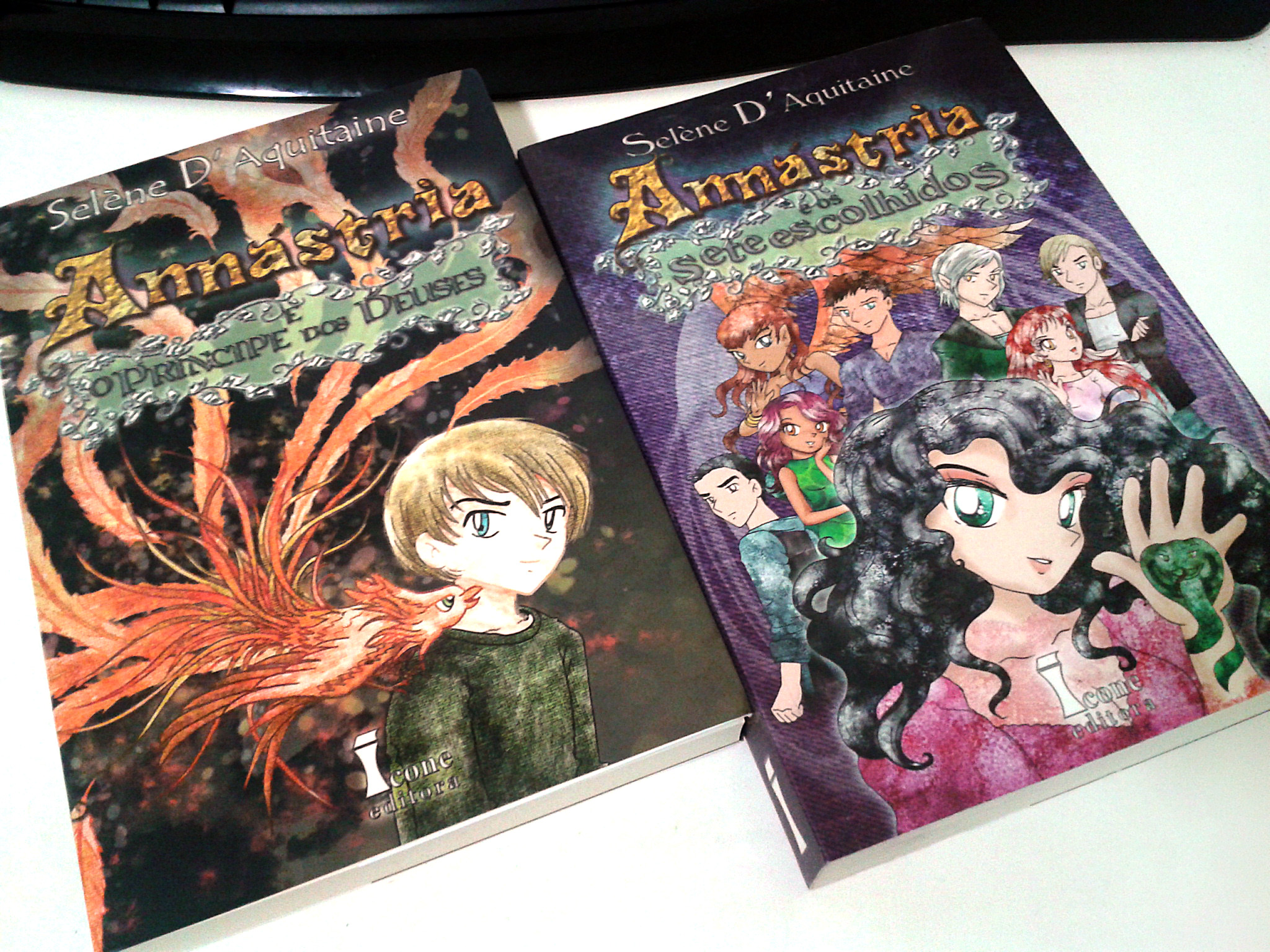 novas aquisições do blog #15