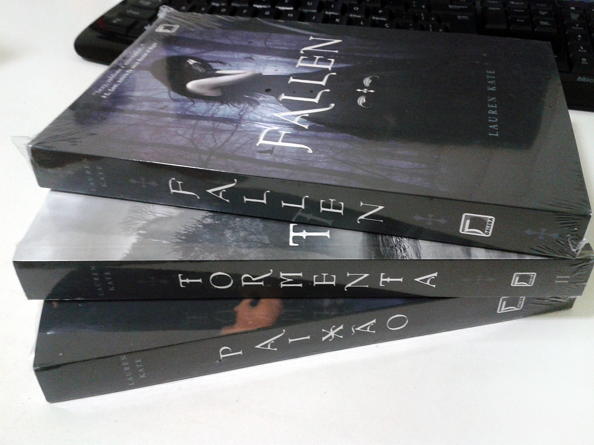 novas aquisições do blog #16