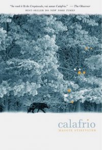 Calafrio – Maggie Stiefvater