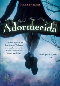 Adormecida – Anna Sheehan