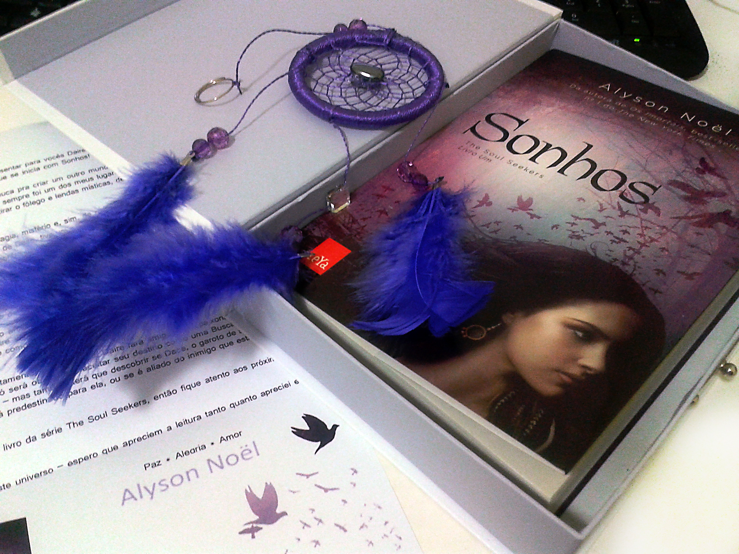 novas aquisições do blog #17