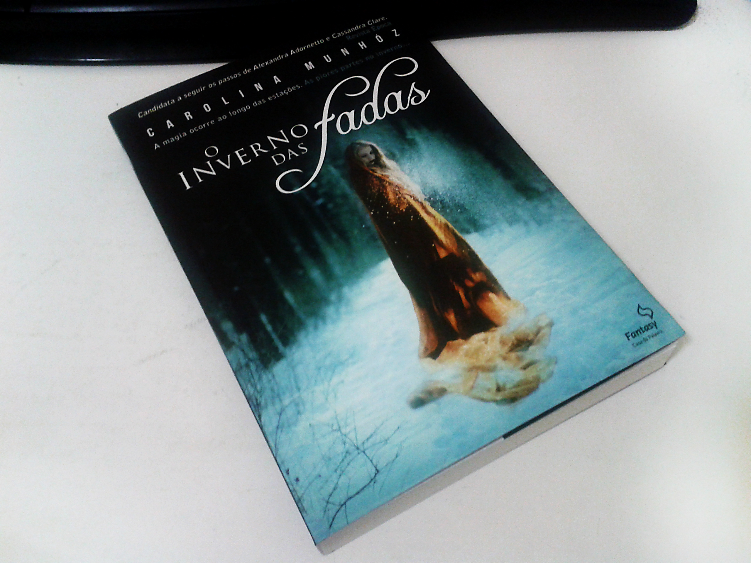 novas aquisições do blog #18