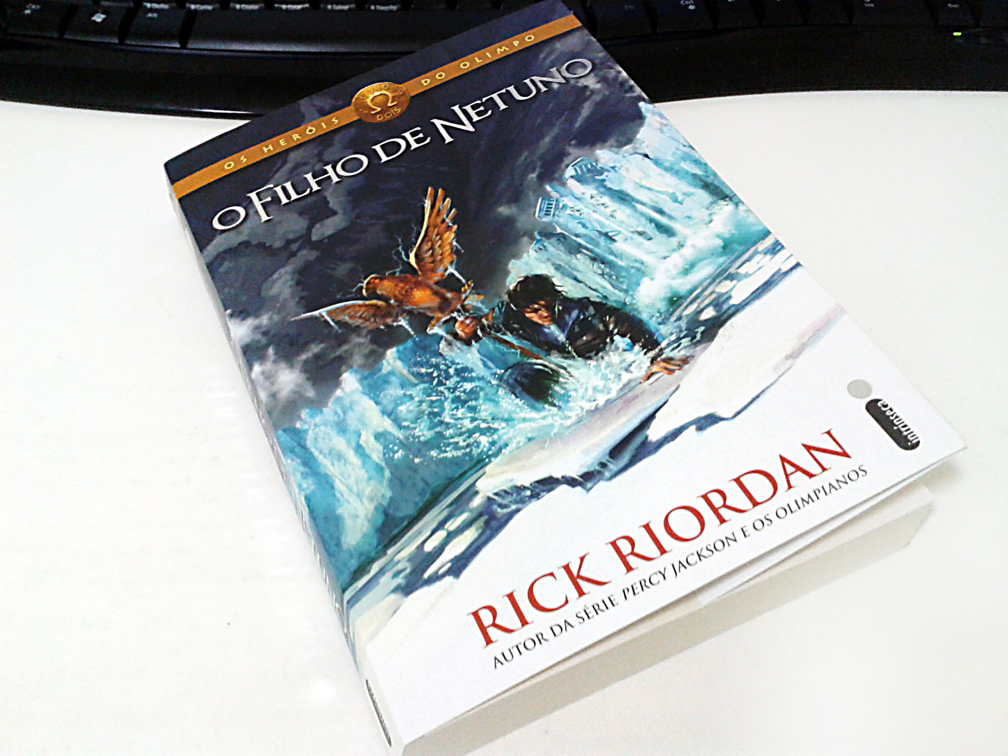 novas aquisições do blog #20