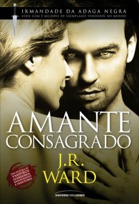 Amante Consagrado – J.R. Ward