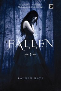 Fallen – Lauren Kate