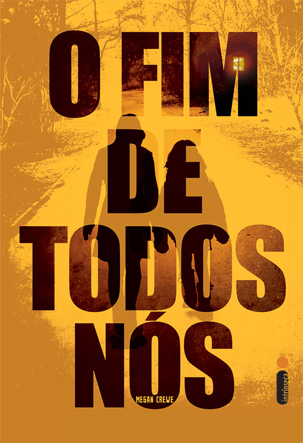O Fim de Todos Nós – Megan Crewe