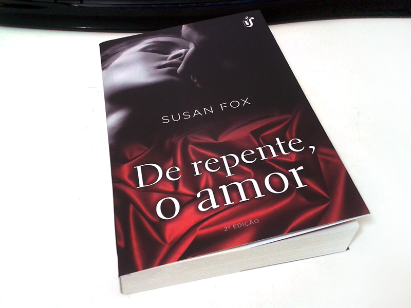 De repente, o amor – Susan Fox