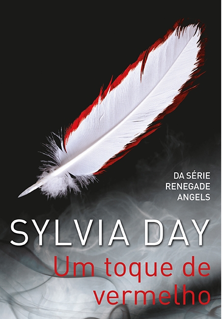 Um Toque de Vermelho – Sylvia Day