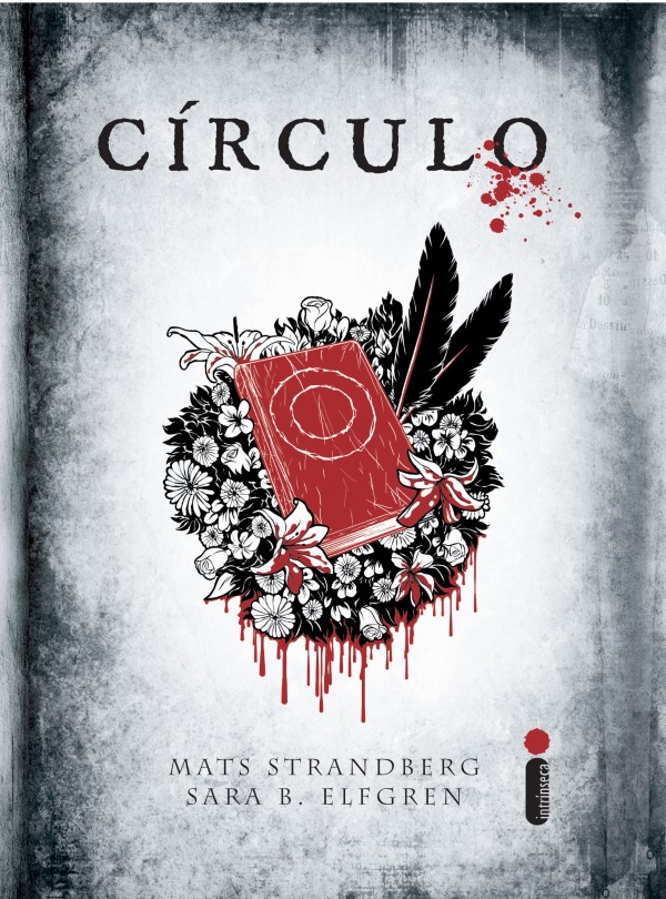 lançamentos novembro: Intrínseca