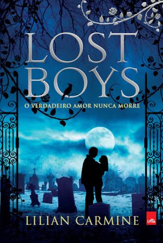 Lost Boys – Lilian Carmine