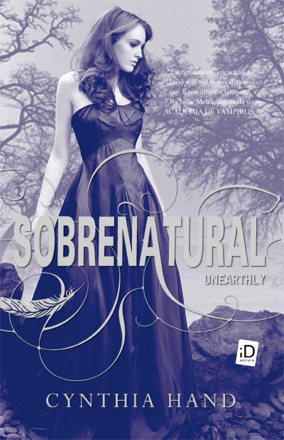 Sobrenatural – Cynthia Hand