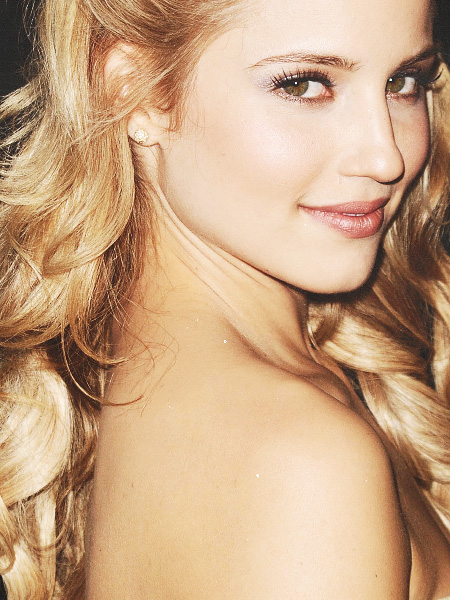 top10 mocinhas – 2013