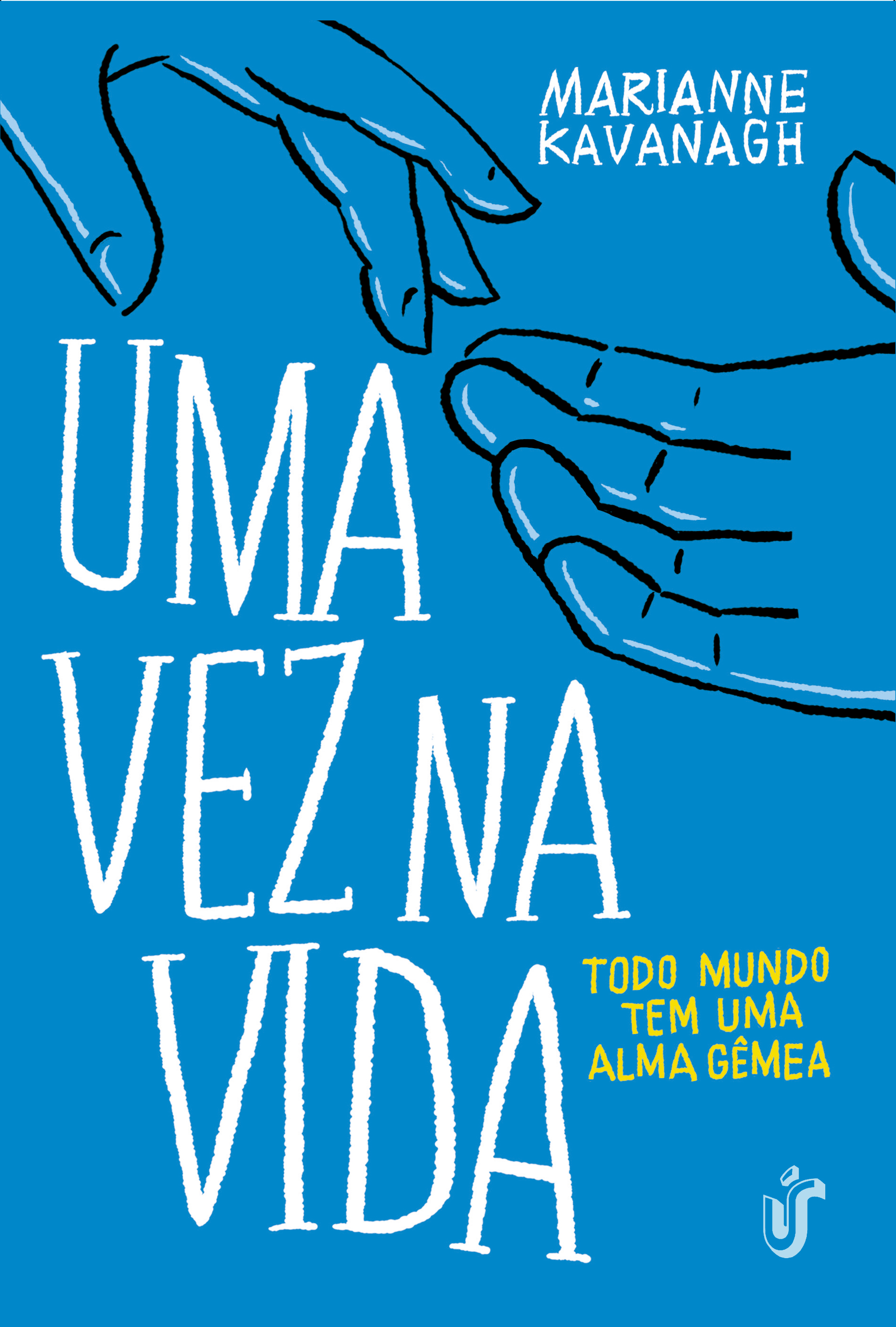 lançamentos março – única