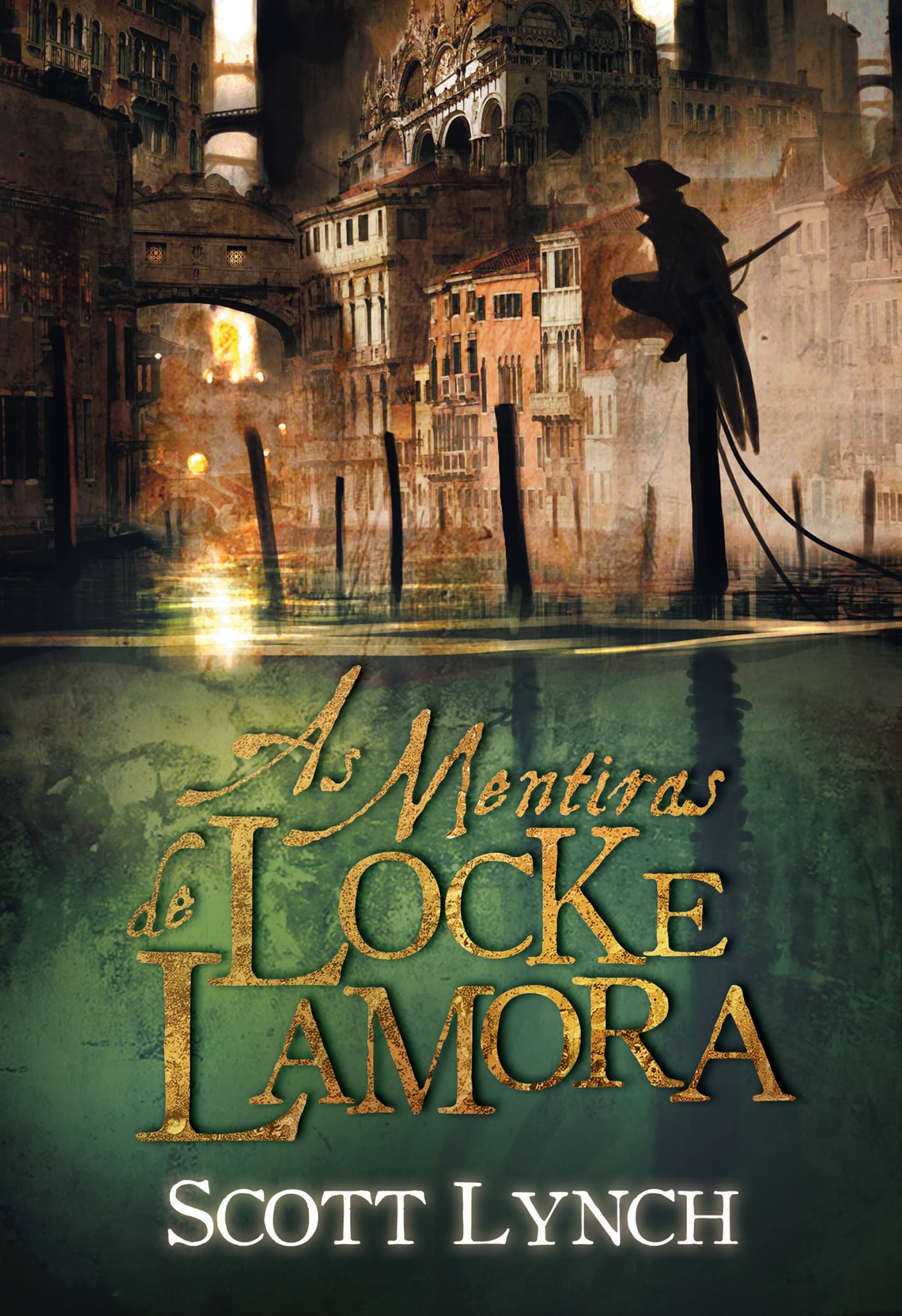 lançamentos março – arqueiro