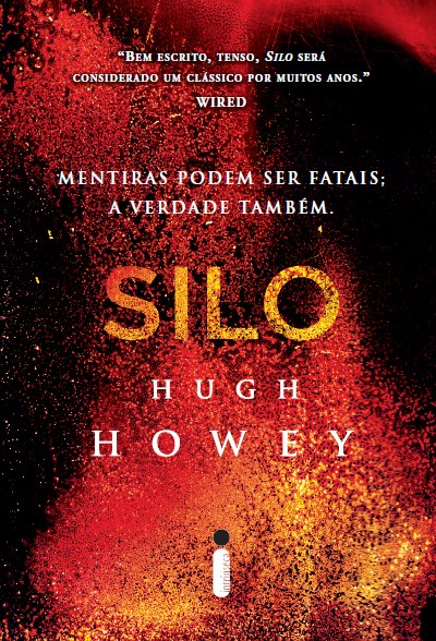 Silo – Hugh Howey