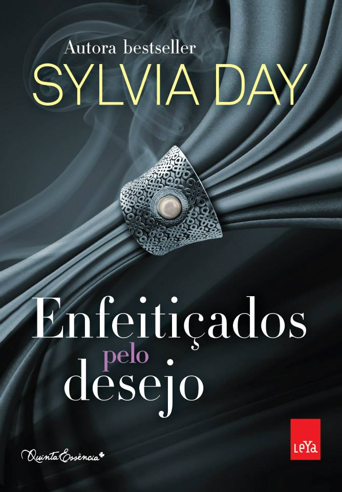 Enfeitiçados pelo Desejo – Sylvia Day