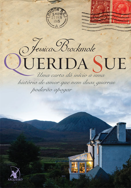 Querida Sue – Susan Brockmole