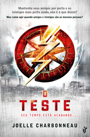 lançamentos abril – única