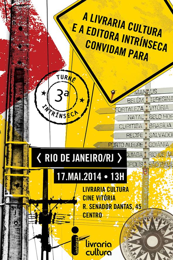 3ª turnê intrínseca – eu fui