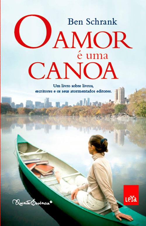 lançamentos junho – leya