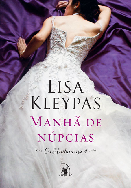 Manhã de Núpcias – Lisa Kleypas