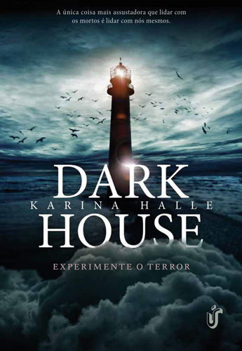 Dark House – Karina Halle