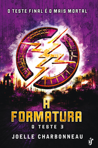 lançamentos outubro – única