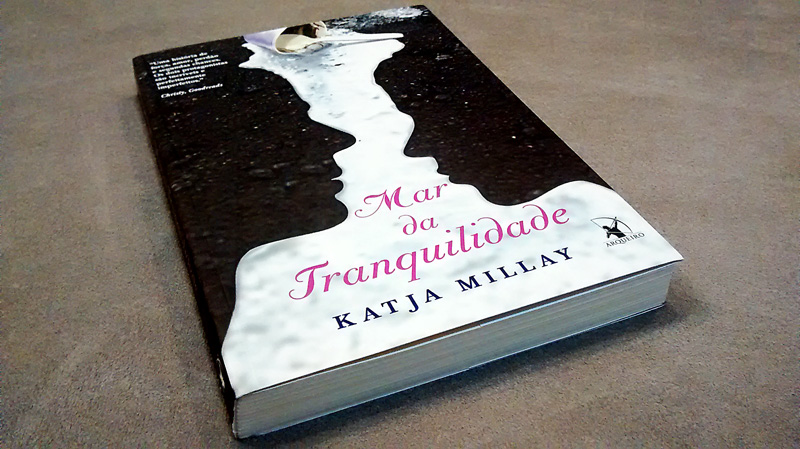 Mar da Tranquilidade – Katja Millay