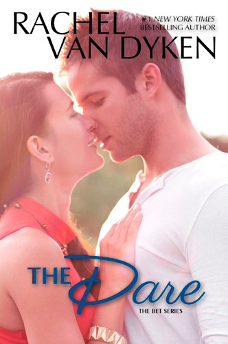 The Dare – Rachel van Dyken