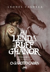 O Garoto-Cabra – Leonel Caldela