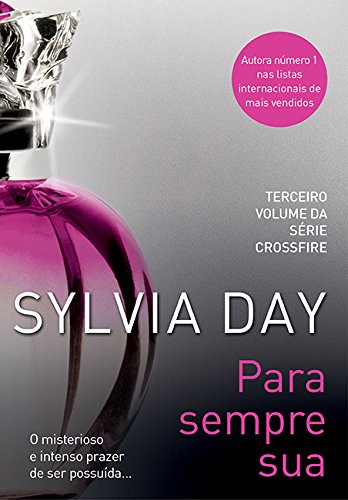 Para Sempre Sua – Sylvia Day
