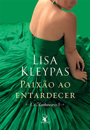 Paixão ao Entardecer – Lisa Kleypas