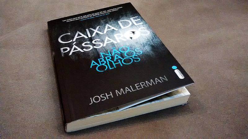 novas aquisições do blog #60