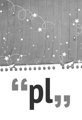 Parafraseando de casa nova!