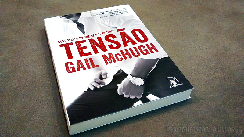 Tensão – Gail McHugh