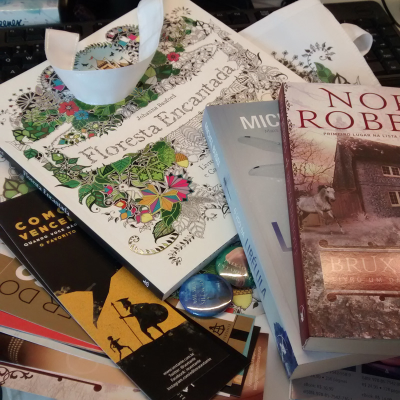 bate papo com a arqueiro