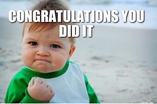 terminei a dança dos dragões…