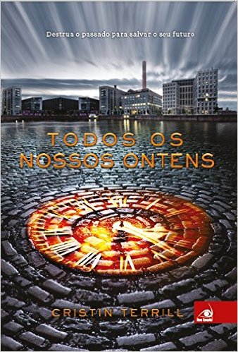 lançamentos novembro – novo conceito