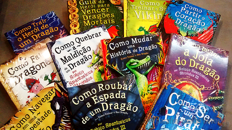 novas aquisições do blog #83