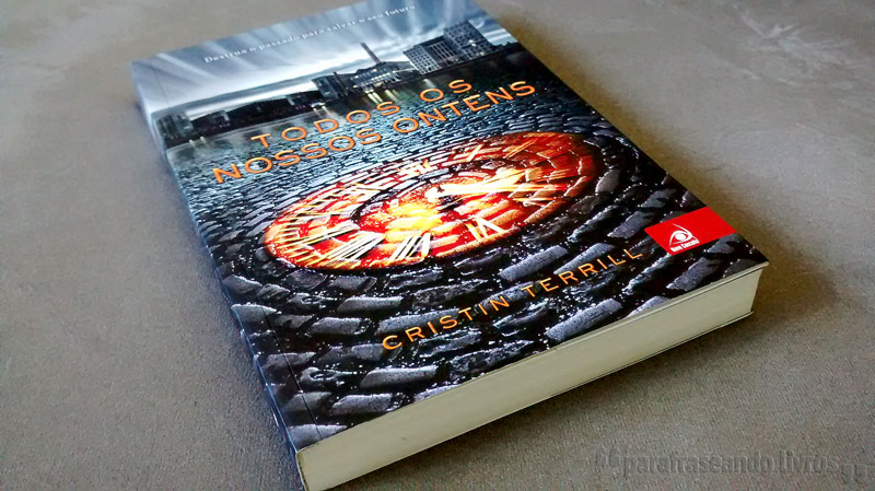 novas aquisições do blog #86